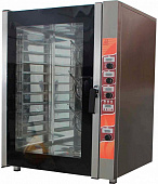 Пароконвектомат ITERMA G10 купить по низкой цене в Пятигорске | Комплекс Трейд.