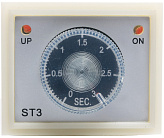 Реле времени Hualian (ST3) для запайщиков серии FRT