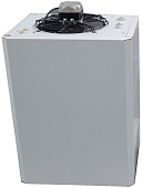 Сплит-система среднетемпературная Intercold МСМ 114 FT Limited