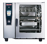 Пароконвектомат Rational CM 102 Plus купить по низкой цене в Пятигорске | Комплекс Трейд.