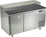 Стол холодильный для пиццы Техно-ТТ СПБ/П-327/30-1807