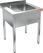 Ванна моечная HICOLD НСО1М-8/7Б