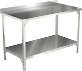 Стол производственный Техно-ТТ СПП-953/1700