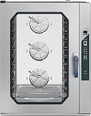 Пароконвектомат Radax YESENIN ES12DGCLU купить по низкой цене в Пятигорске | Комплекс Трейд.