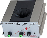 Отпугиватель ультразвуковой Koneteollisuus Oy (KT) MID 240