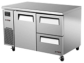Стол морозильный Turbo air KUF12-2D-2-750