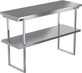 Полка тепловая KAYMAN ПТН-22К/0704