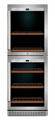 Винный шкаф CASO WineChef Pro 126