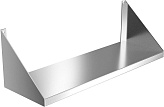 Полка кухонная GPSteel ПКОН 1/600/300/300