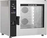 Пароконвектомат Giorik Movair MTE7XW_R купить по низкой цене в Пятигорске | Комплекс Трейд.