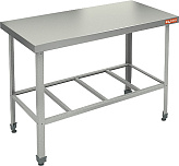 Стол производственный HICOLD НСО-12/6 ЭЦ