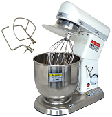 Миксер планетарный Hualian В10 (настольный)