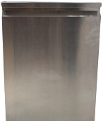 Дверь левая Cooleq для стола для пиццы PS900