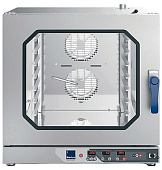 Пароконвектомат Radax TOLSTOY TL07М0L купить по низкой цене в Пятигорске | Комплекс Трейд.