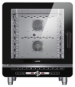 Пароконвектомат Lainox ICET071+ILCS2+ISC04 купить по низкой цене в Пятигорске | Комплекс Трейд.