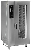 Пароконвектомат Gabino Combi 2011i CONCEPT+ купить по низкой цене в Пятигорске | Комплекс Трейд.