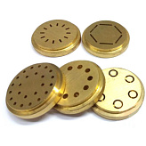 Насадка Gustotek TRFA220 для домашних макарон