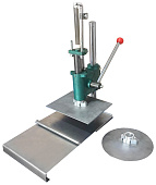 Пресс для пиццы Kocateq PA22M