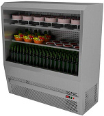 Горка холодильная Gastrolux ВОГ-127/3/Н