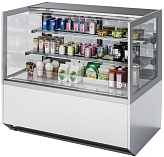 Витрина кондитерская для самообслуживания ISA Metro ST Self 100 H117