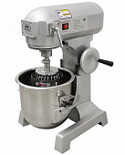 Миксер планетарный ROAL B10