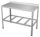 Стол производственный ATESY СР-Б-1-1300.600-02