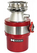 Измельчитель отходов Hurakan HKN-FWD370B