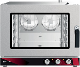 Пароконвектомат Tatra TC05M1L купить по низкой цене в Пятигорске | Комплекс Трейд.