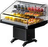 Витрина холодильная для промоакций Dazzl Stella H130