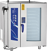 Пароконвектомат Abat ПКА 10-1/1ВМ2 купить по низкой цене в Пятигорске | Комплекс Трейд.