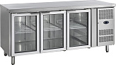 Стол холодильный TEFCOLD CK7310G-I