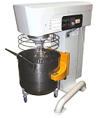 Миксер планетарный Станкостроитель МВ-60 (2 дежи)