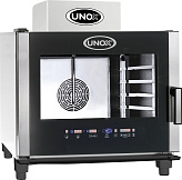 Пароконвектомат Unox XVC 315EG купить по низкой цене в Пятигорске | Комплекс Трейд.