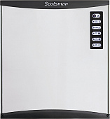 Льдогенератор SCOTSMAN NW L 507 AS OX R290 кубик (ЛЕД DICE)