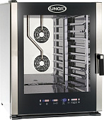 Пароконвектомат UNOX XVC 705 P купить по низкой цене в Пятигорске | Комплекс Трейд.
