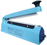 Запайщик пакетов Hualian FS-200 пластик