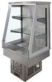 Витрина холодильная встраиваемая Simeco