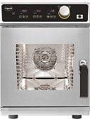 Пароконвектомат Apach AP6D COMPACT купить по низкой цене в Пятигорске | Комплекс Трейд.