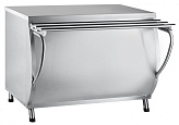 Прилавок для горячих напитков Abat ПГН-70М