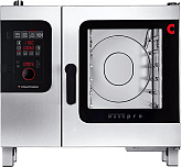 Пароконвектомат Convotherm Maxx Pro easyDial 6.10 EB (утапливаемая дверь) купить по низкой цене в Пятигорске | Комплекс Трейд.