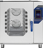 Пароконвектомат Radax YESENIN ES07TSCLU купить по низкой цене в Пятигорске | Комплекс Трейд.
