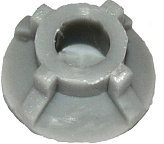 Заглушка дренажной трубки Hurakan для шкафов шоковой заморозки HKN-BCF M