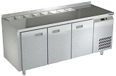 Стол холодильный для салатов Техно-ТТ СПБ/С-225/06-1806