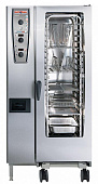 Пароконвектомат Rational CM 201G Plus купить по низкой цене в Пятигорске | Комплекс Трейд.