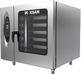 Пароконвектомат INOKSAN INO-FBE10T купить по низкой цене в Пятигорске | Комплекс Трейд.