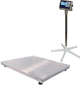 Платформенные весы ProMAS PM4PHS-2.0 1515 (с индикатором на стойке)