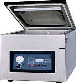 Упаковщик вакуумный Hualian DZQ-500T с опцией газонаполнения