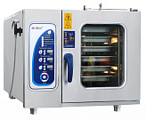 Пароконвектомат Abat ПКА 6-1/1ПМФ купить по низкой цене в Пятигорске | Комплекс Трейд.