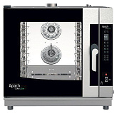Пароконвектомат Apach AP7QNDC GAS купить по низкой цене в Пятигорске | Комплекс Трейд.