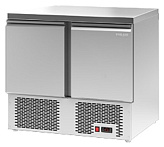 Стол холодильный POLAIR TMi2-11-G без борта